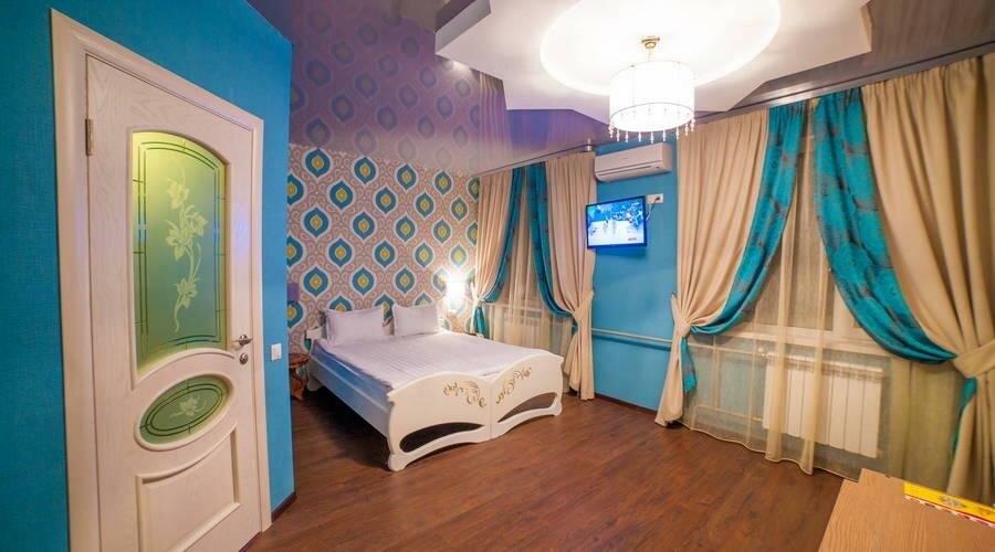 Гостиница Халиф Томск