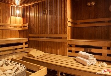 Гостиница Халиф Томск-173