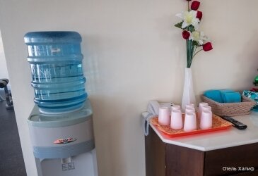 Гостиница Халиф Томск-155