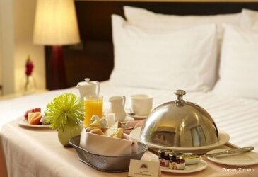 Гостиница Халиф Томск-151