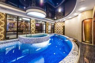 Гостиница Халиф Томск-2