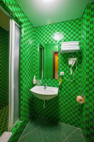 Гостиница Халиф Томск-6