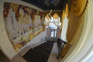 Гостиница Халиф Томск-5