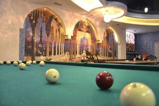 Гостиница Халиф Томск-7